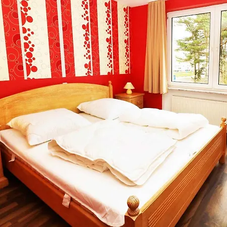 Quartier 18 Feriendomizil In Strandnaehe *