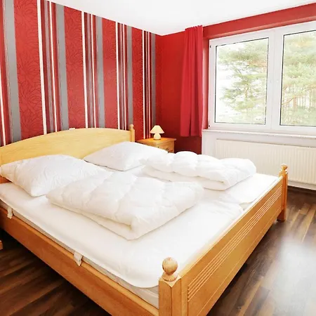 Lejlighed Quartier 18 Feriendomizil In Strandnaehe Karlshagen