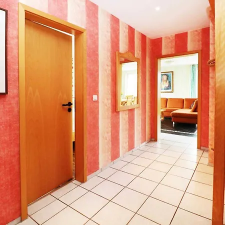 Quartier 18 Feriendomizil In Strandnaehe Lejlighed