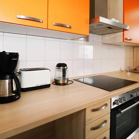 Quartier 18 Feriendomizil In Strandnaehe * Karlshagen