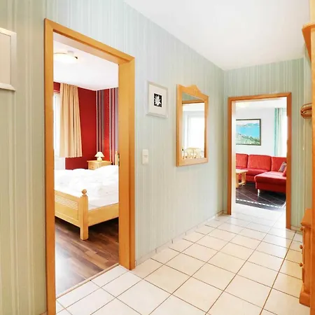 Quartier 18 Feriendomizil In Strandnaehe 아파트 Karlshagen