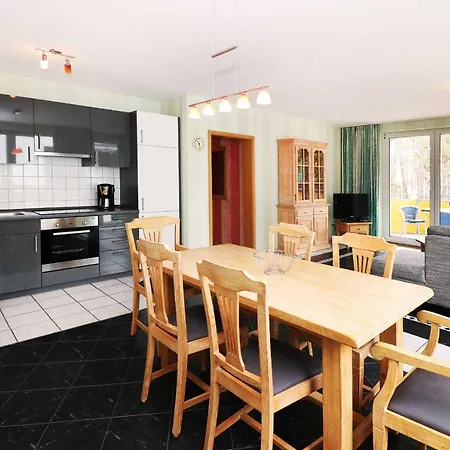 Quartier 18 Feriendomizil In Strandnaehe Lejlighed *