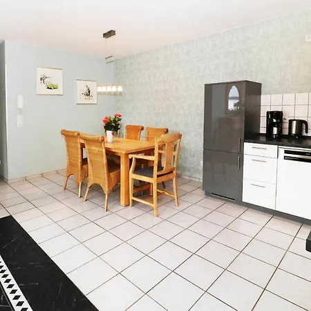 Quartier 18 Feriendomizil In Strandnaehe Lejlighed Karlshagen