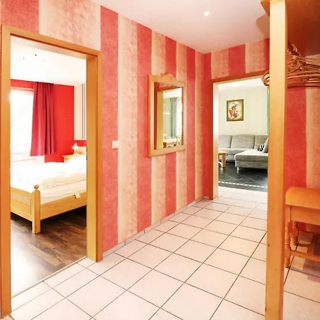 Quartier 18 Feriendomizil In Strandnaehe * Karlshagen