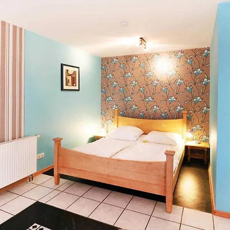 Quartier 18 Feriendomizil In Strandnaehe