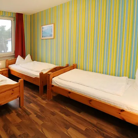 Lejlighed Quartier 18 Feriendomizil In Strandnaehe Karlshagen