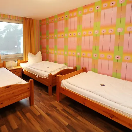 Quartier 18 Feriendomizil In Strandnaehe Lejlighed