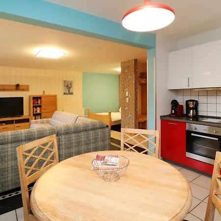 Quartier 18 Feriendomizil In Strandnaehe * Karlshagen