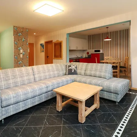 Quartier 18 Feriendomizil In Strandnaehe