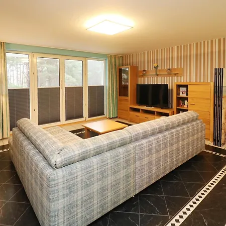 Quartier 18 Feriendomizil In Strandnaehe Lejlighed *