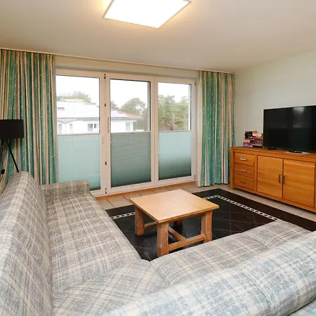 Quartier 18 Feriendomizil In Strandnaehe * Karlshagen