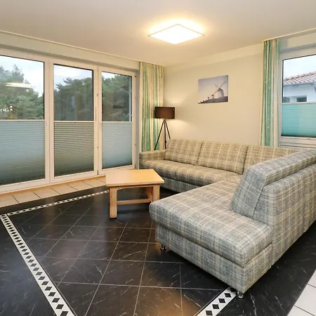 Quartier 18 Feriendomizil In Strandnaehe Karlshagen