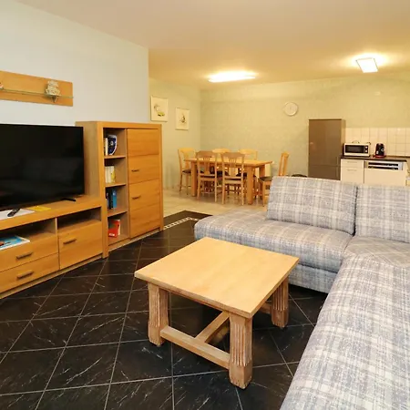 Quartier 18 Feriendomizil In Strandnaehe * Karlshagen