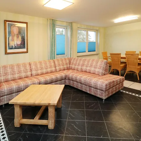 Διαμέρισμα Quartier 18 Feriendomizil In Strandnaehe Karlshagen