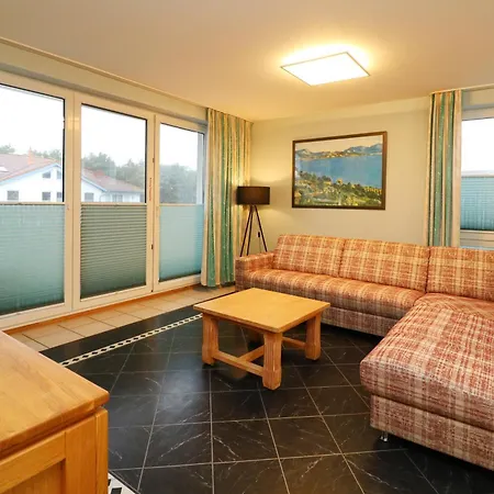 Quartier 18 Feriendomizil In Strandnaehe *