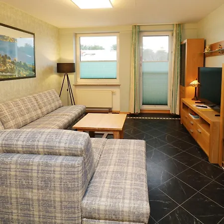 Quartier 18 Feriendomizil In Strandnaehe Karlshagen