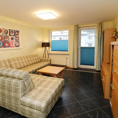 Quartier 18 Feriendomizil In Strandnaehe Lejlighed Karlshagen