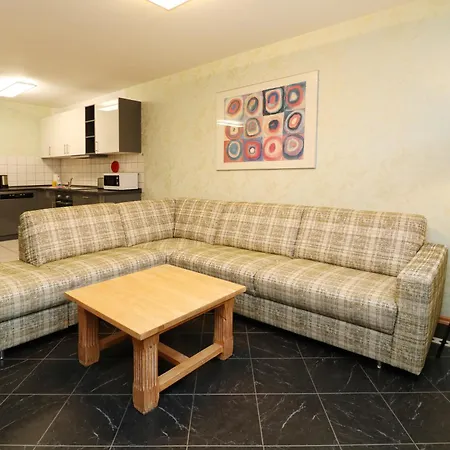 Διαμέρισμα Quartier 18 Feriendomizil In Strandnaehe Karlshagen