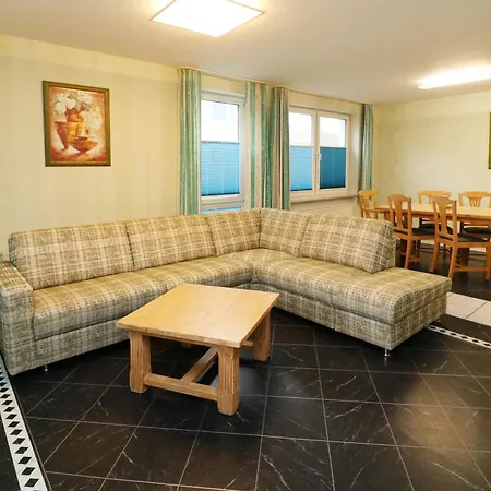 Quartier 18 Feriendomizil In Strandnaehe Karlshagen