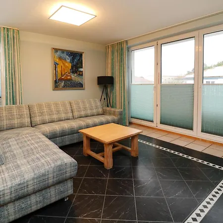 Quartier 18 Feriendomizil In Strandnaehe * Karlshagen