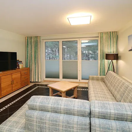 Quartier 18 Feriendomizil In Strandnaehe