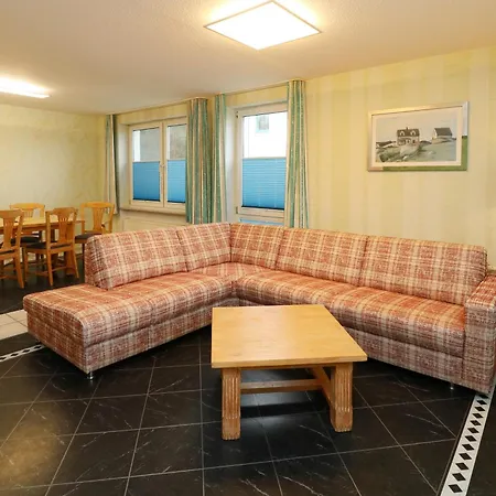 Quartier 18 Feriendomizil In Strandnaehe *