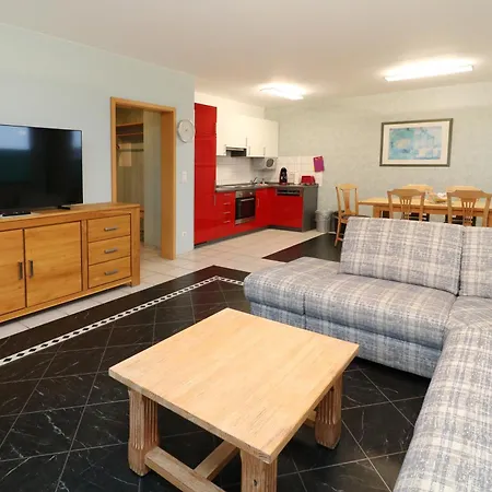 Quartier 18 Feriendomizil In Strandnaehe Karlshagen