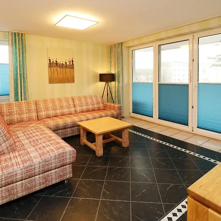 Quartier 18 Feriendomizil In Strandnaehe * Karlshagen