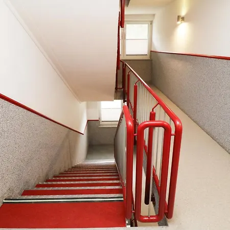 Quartier 18 Feriendomizil In Strandnaehe *