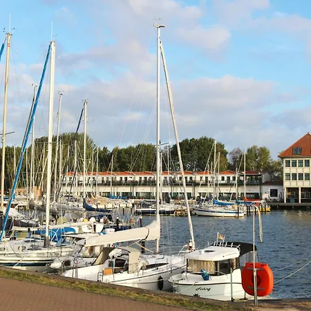 Quartier 18 Feriendomizil In Strandnaehe