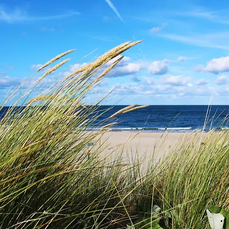 Quartier 18 Feriendomizil In Strandnaehe Lejlighed Karlshagen
