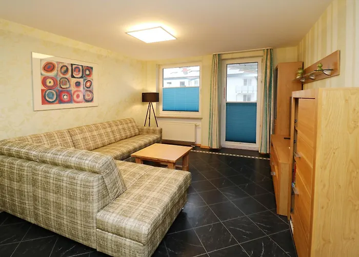 Quartier 18 Feriendomizil In Strandnaehe Apartmán Karlshagen