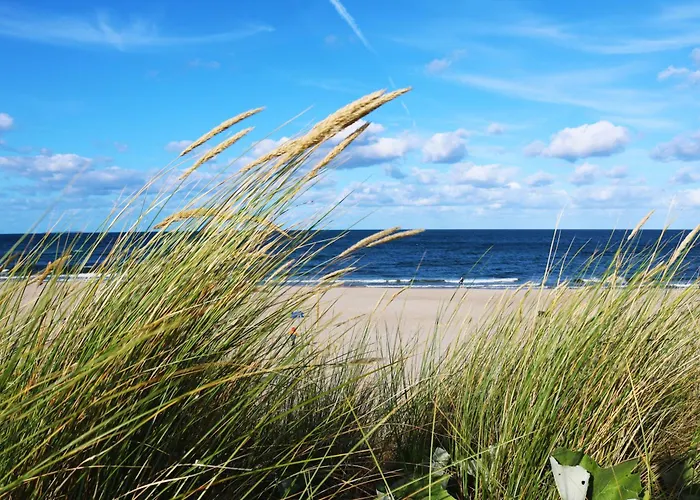 Quartier 18 Feriendomizil In Strandnaehe Apartmán Karlshagen